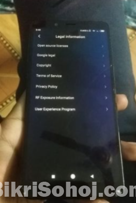 Redmi Note 5